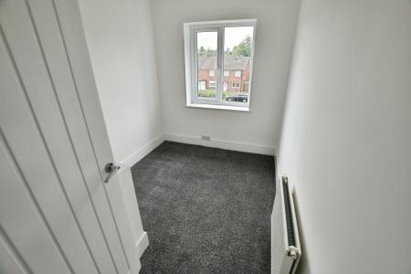 3 bedroom Terraced House for sale in Montgomery Road, Wrexham, LL13