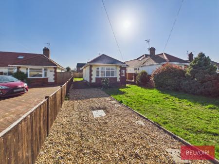 Pant Lane, Gresford, LL12