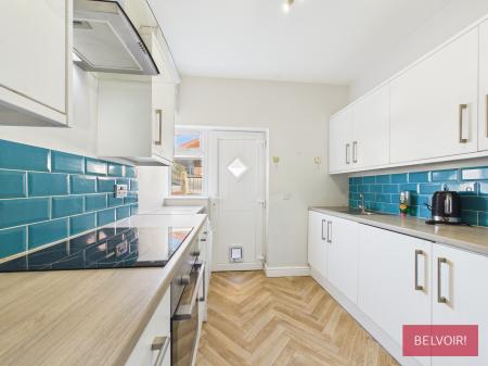 2 bedroom Detached bungalow for sale in Pant Lane, Gresford, LL12