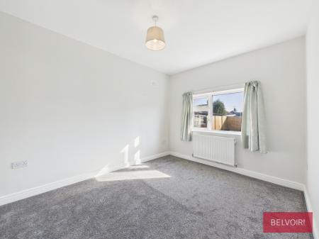 2 bedroom Detached bungalow for sale in Pant Lane, Gresford, LL12