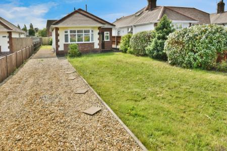 Pant Lane, Gresford, LL12