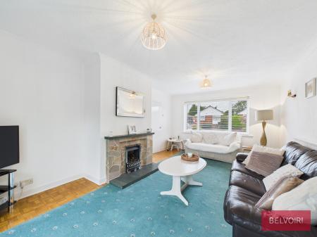 3 bedroom Detached house for sale in Stancliffe Avenue, Marford, Wrexham, LL12