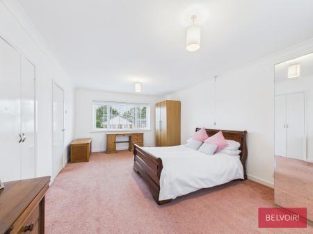 3 bedroom Detached house for sale in Stancliffe Avenue, Marford, Wrexham, LL12