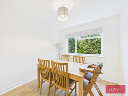 3 bedroom Detached house for sale in Stancliffe Avenue, Marford, Wrexham, LL12