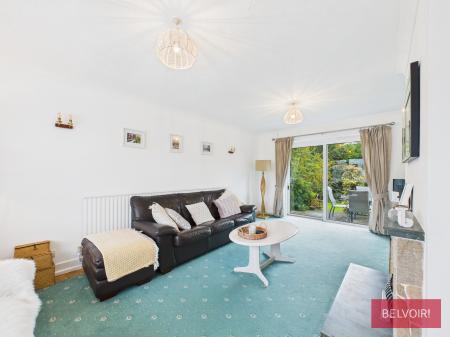 3 bedroom Detached house for sale in Stancliffe Avenue, Marford, Wrexham, LL12
