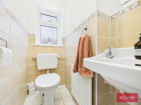 3 bedroom Detached house for sale in Stancliffe Avenue, Marford, Wrexham, LL12