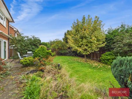 3 bedroom Detached house for sale in Stancliffe Avenue, Marford, Wrexham, LL12