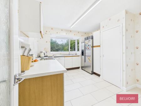 3 bedroom Detached house for sale in Stancliffe Avenue, Marford, Wrexham, LL12