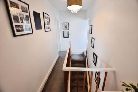 2 bedroom Semi-detached house for sale in Station Road, Pentre Broughton, LL11