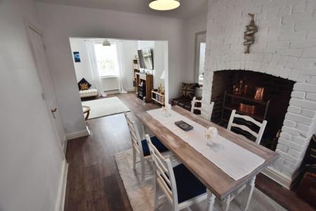 2 bedroom Semi-detached house for sale in Station Road, Pentre Broughton, LL11