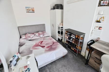 2 bedroom Semi-detached house for sale in Station Road, Pentre Broughton, LL11