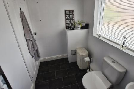 2 bedroom Semi-detached house for sale in Station Road, Pentre Broughton, LL11