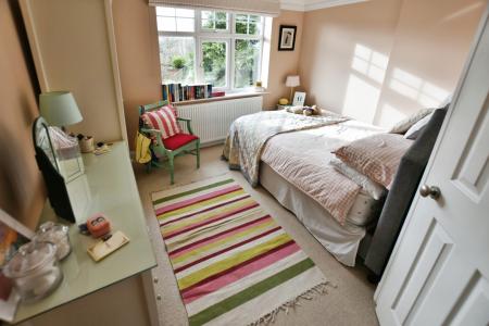 4 bedroom Detached house for sale in Station Road, Trevor, Llangollen, LL20