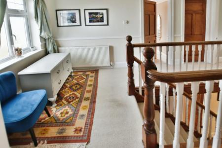 4 bedroom Detached house for sale in Station Road, Trevor, Llangollen, LL20