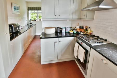 4 bedroom Detached house for sale in Station Road, Trevor, Llangollen, LL20