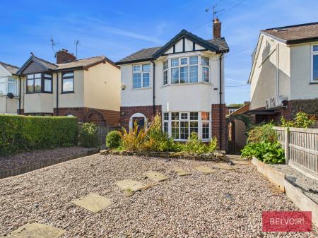Wrexham Road, Johnstown, LL14