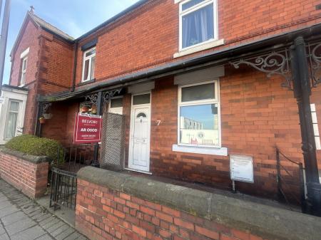 Mold Road, Wrexham, LL11