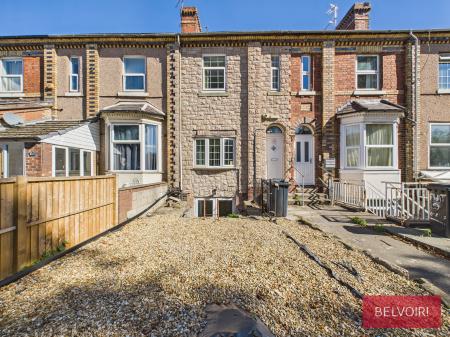 Rhosddu Road, Wrexham, LL11