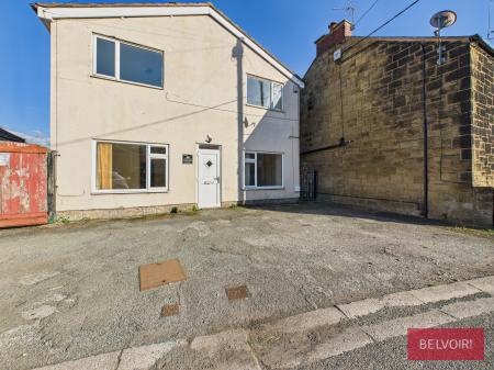 Victoria Road, Brynteg, Wrexham, LL11