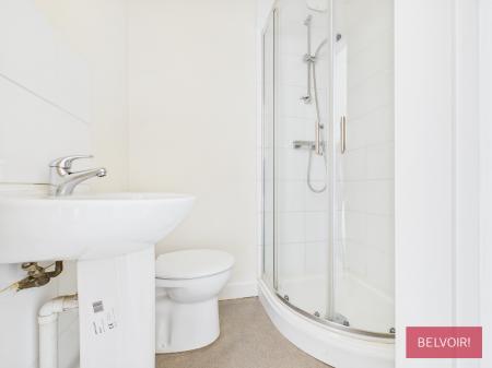 1 bedroom Flat to let in Victoria Road, Brynteg, Wrexham, LL11