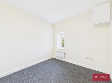 1 bedroom Flat to let in Victoria Road, Brynteg, Wrexham, LL11