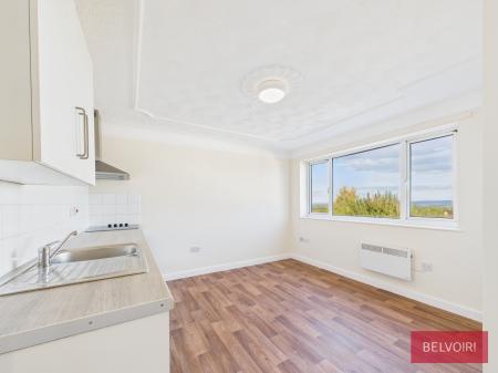 1 bedroom Flat to let in Victoria Road, Brynteg, Wrexham, LL11