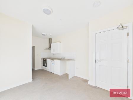 1 bedroom Flat to let in Victoria Road, Brynteg, Wrexham, LL11