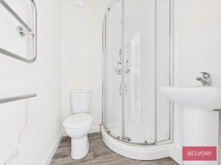 1 bedroom Flat to let in Victoria Road, Brynteg, Wrexham, LL11