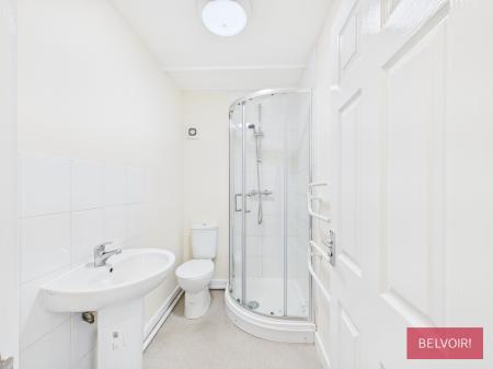 1 bedroom Flat to let in Victoria Road, Brynteg, Wrexham, LL11