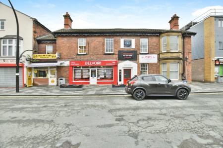 Wrexham, Wrexham, LL11