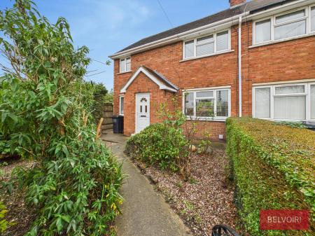 Greenfields, Burton, LL12