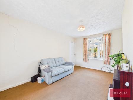 3 bedroom Terraced House for sale in Glen Avon, Wrexham, LL12