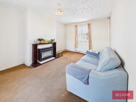 3 bedroom Terraced House for sale in Glen Avon, Wrexham, LL12