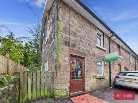 1 bedroom Terraced House for sale in Park Road, Rhosymedre, Wrexham, LL14