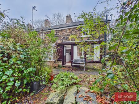 1 bedroom Terraced House for sale in Park Road, Rhosymedre, Wrexham, LL14