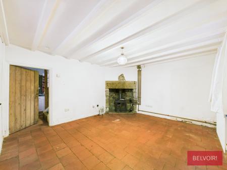 1 bedroom Terraced House for sale in Park Road, Rhosymedre, Wrexham, LL14