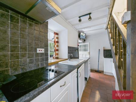 1 bedroom Terraced House for sale in Park Road, Rhosymedre, Wrexham, LL14