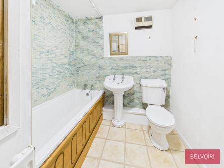 1 bedroom Terraced House for sale in Park Road, Rhosymedre, Wrexham, LL14