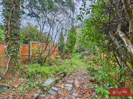 1 bedroom Terraced House for sale in Park Road, Rhosymedre, Wrexham, LL14