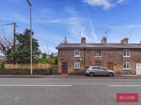 Park Road, Rhosymedre, Wrexham, LL14