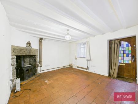 1 bedroom Terraced House for sale in Park Road, Rhosymedre, Wrexham, LL14