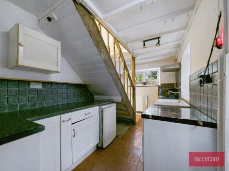 1 bedroom Terraced House for sale in Park Road, Rhosymedre, Wrexham, LL14