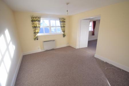 2 bedroom Flat to let in Chester Road, Lavister, Rossett, LL12
