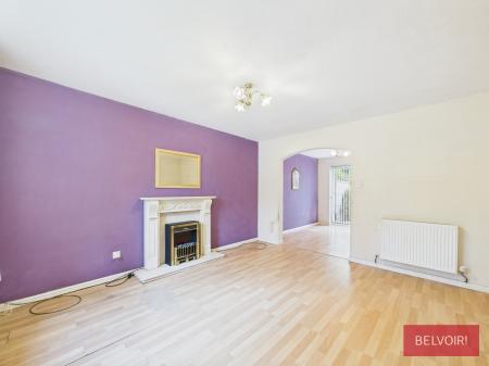 3 bedroom Semi-detached house for sale in Moss Valley Road, New Broughton, LL11