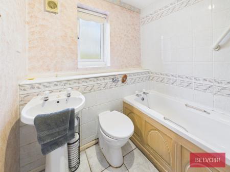 3 bedroom Semi-detached house for sale in Moss Valley Road, New Broughton, LL11