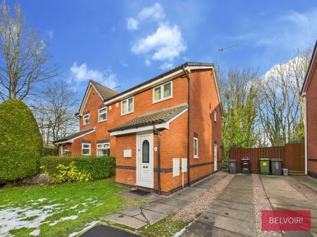 Moss Valley Road, New Broughton, LL11