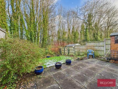 3 bedroom Semi-detached house for sale in Moss Valley Road, New Broughton, LL11