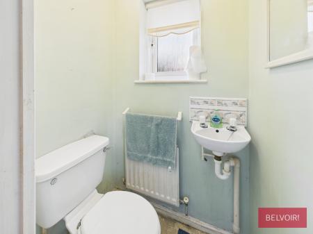 3 bedroom Semi-detached house for sale in Moss Valley Road, New Broughton, LL11