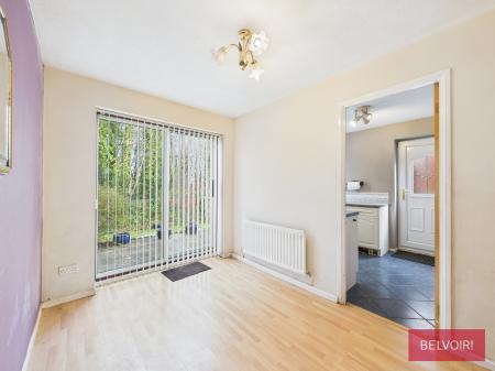 3 bedroom Semi-detached house for sale in Moss Valley Road, New Broughton, LL11