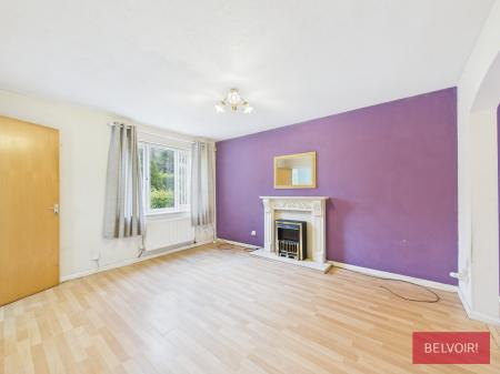 3 bedroom Semi-detached house for sale in Moss Valley Road, New Broughton, LL11